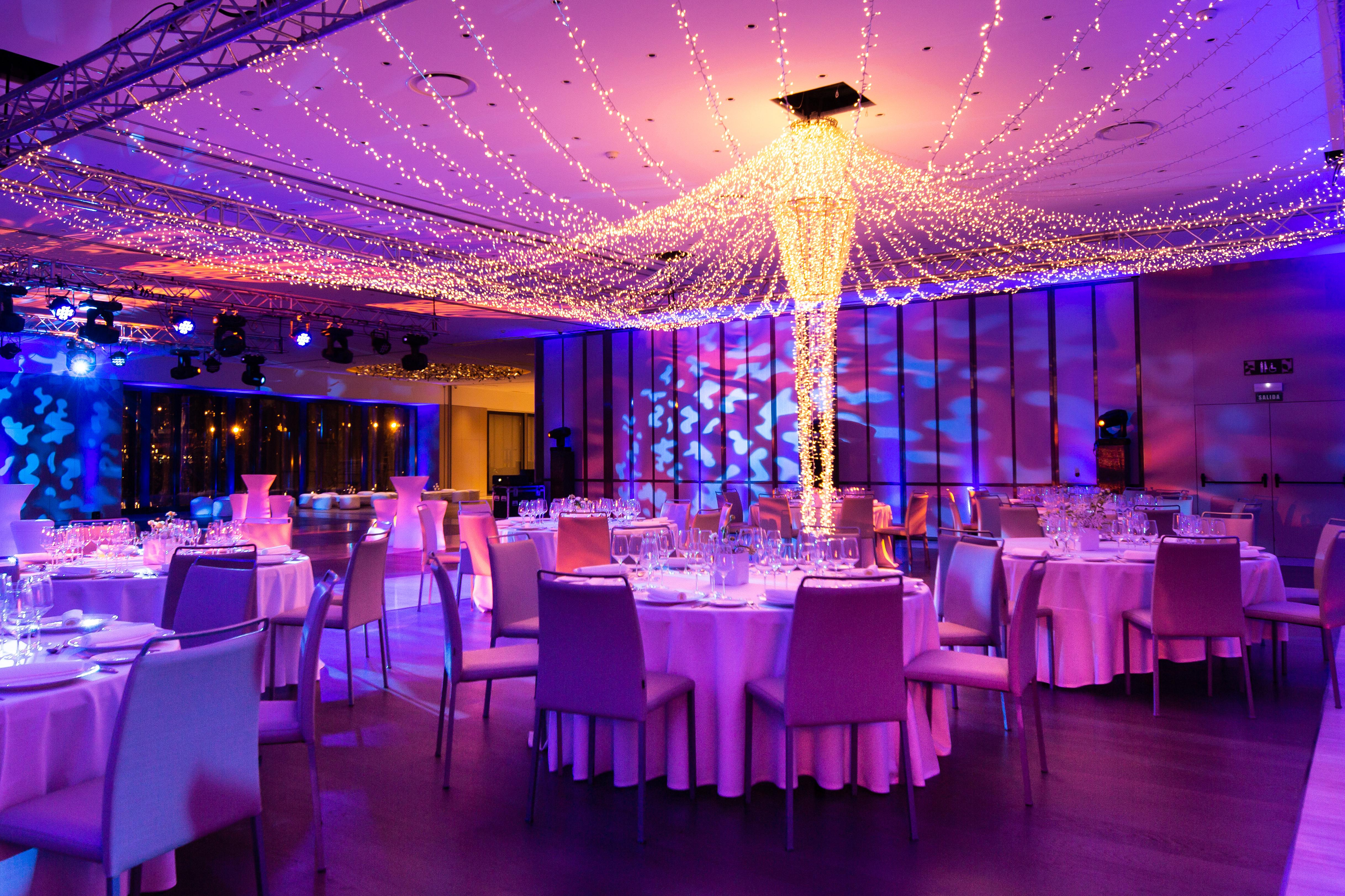 Vp Plaza Espana Design Madrid Esterno foto The Great Hall at the National Science and Media Museum